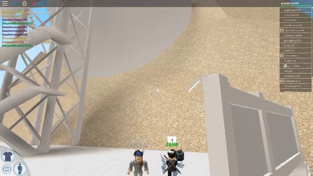 Roblox music [FUNNY] смотреть онлайн