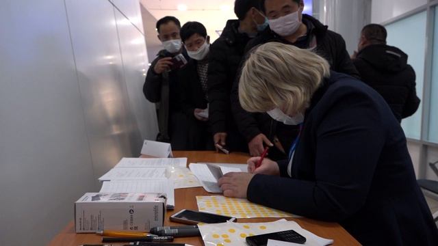 ПЦР-тест в Национальном аэропорту Минска. Кто сможет сделать? смотреть онлайн