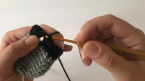 Crochet Penguin Tutorial