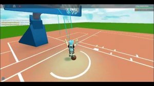 Roblox Kuroko No basket Zone Test