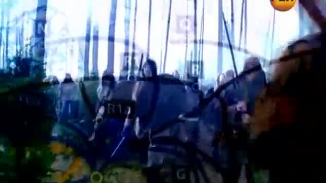 Гиперборея - колыбель человечества