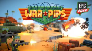 Warpips БЕСПЛАТНО на Epic Games Store