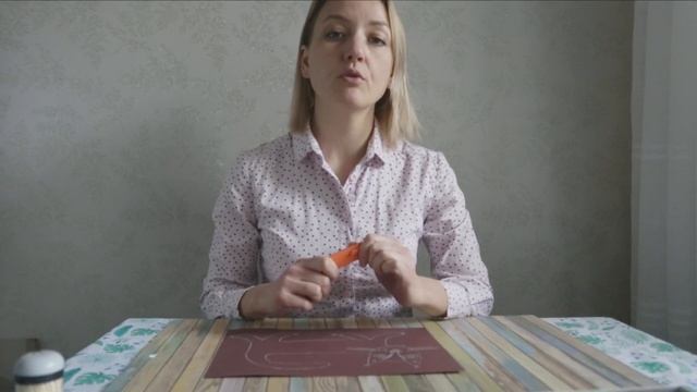 Мастер-класс "Котофей Иванович" смотреть онлайн