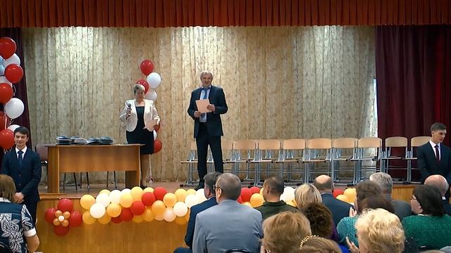 Выпускной 230617ФВ FULL HD школа 1392 часть 1 смотреть онлайн