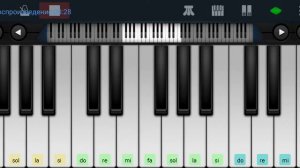 ,,Дикий ангел'' Наталья Орейро на пианино одним пальцем