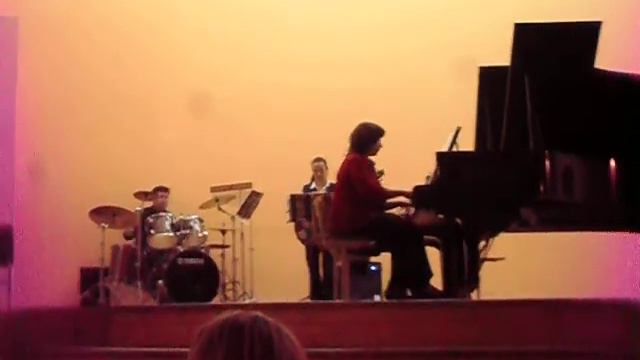 А.Цфасман Неудачное свидание смотреть онлайн