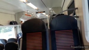 В Эстонию через открытую границу: Валга-Тапа. Прогулка по г. Тапа. Tapa, Estonia.