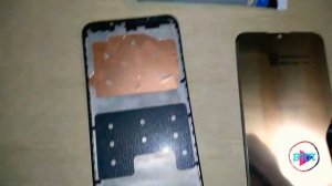 Honor 8a замена дисплея