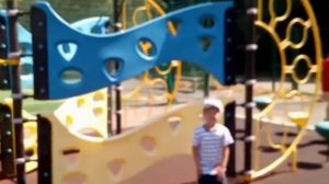 Тренировки ММА, Кикбоксинг на спортивной площадке.