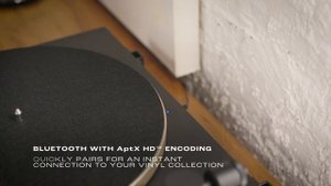 JBL Spinner Turntable! | JBTV ?