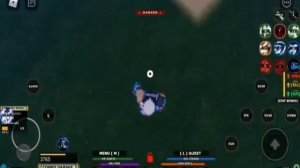 Обзор на Divination Spirit.Roblox Shindo Life.Гоку.
