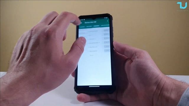 OUKITEL WP22 Unboxing I Review I Performance I Battery I Camera I Gaming I BEST AUDIO RUGGED 2023 смотреть онлайн