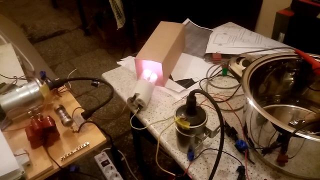 БТГ. Живая и мертвая вода. Технология СТЕЛС