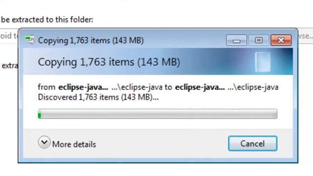 Android programming - setting up a development environment with Eclipse