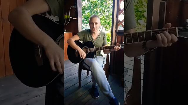 Дворовая песня ,,Я люблю тебя ты слышишь,, смотреть онлайн