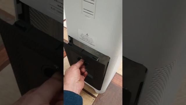 Японские очистители воздуха. Пара слов о BALMUDA EJT 1000 смотреть онлайн