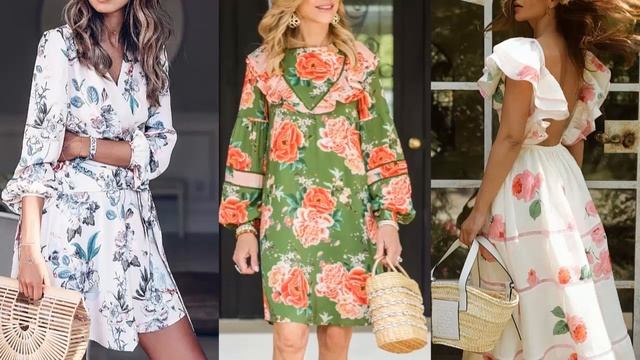 КРАСИВЫЙ СТИЛЬ ПРОВАНС В ЖЕНСКОМ ГАРДЕРОБЕ смотреть онлайн