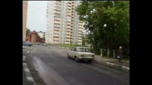 Реутовский водоканал 2002.