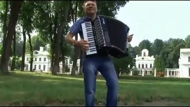 Аккордеон ретро мелодии съёмка 2014 г. смотреть онлайн