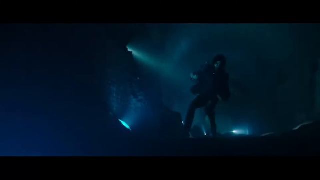 John Wick 2 - Alternative Trailer Music and RE-CUT смотреть онлайн