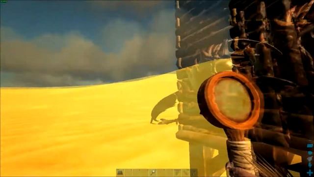 ARK: Survival Evolved - Простой способ приручить богомола смотреть онлайн