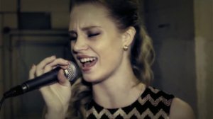Celine Dion-Женя Кудинова