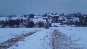 Кто круче гору возьмет? Гусеничный привод на мотоблоке или ...