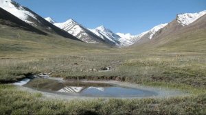 Восточный Гиндукуш //  East Hindu Kush