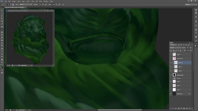 Стрим №122: Нефритовый лев смотреть онлайн