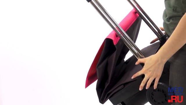 Сумка тележка 707 Plegafacil Romb смотреть онлайн