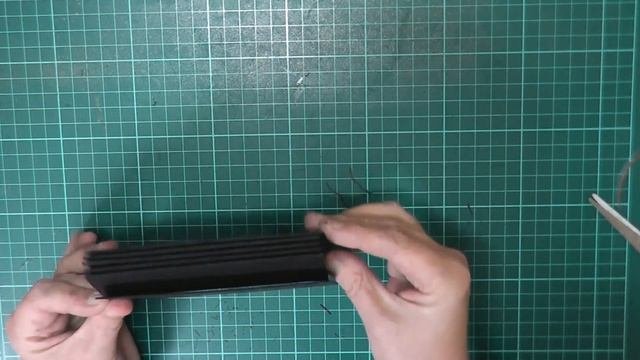 Nostalgia 6x6 Mini Album