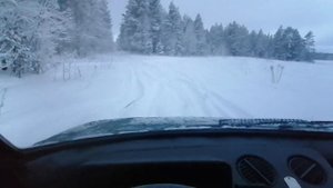 Лифт комплект +6см и ЗИМНИЙ Offroad на ОКЕ