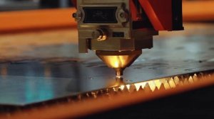 Лазерная установка Unimach LaserCut FO3015-2.0
