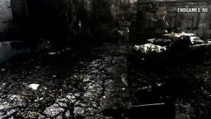 7 видений в Мертвом городе / Metro Last Light