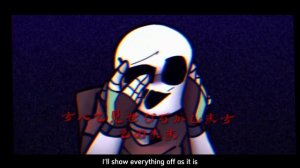 Abnormality dancing girl | Ft.INK!sans /read decs