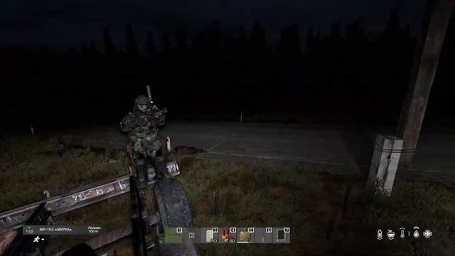 DAY Z RP ☢ S.T.A.L.K.E.R.: NEW STORY ☢ РАЗГАДКА БЛИЗКО ☢ СТРИМЧУЛЯ #13 смотреть онлайн