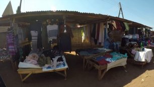 SOS - Замбия. Сергей помогает местному другу найти себе русскую жену