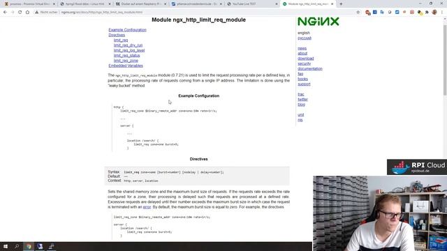 LIVE!! Tech Talk + KALI Linux + @DockerInc @nginx_official смотреть онлайн