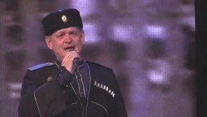 "Не для меня придет весна..." - казачий ансамбль "Батька Атаман"