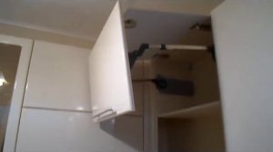 Кухня угловая Blum и Boyard фурнитура фасады МДФ