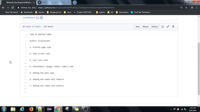 GitHub tutorials | 04 | Fork | Need for Fork | How to fork | Pull Request | Merge to original repo