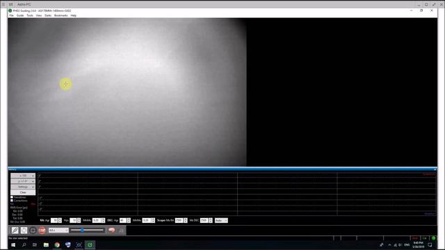 Setting up free capture software N.I.N.A. for the first time смотреть онлайн