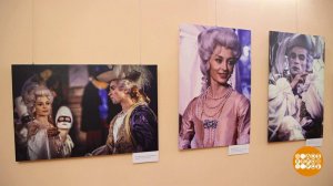 "Нуреевские сезоны" в театре "Геликон-опера". Доброе утро. Фрагмент выпуска от 15.03.2023