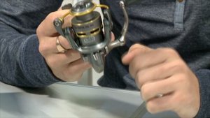 Обзор катушки Ryobi Spiritual DX