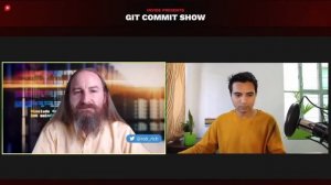 Highlights | Git Commit Show - Season 03 (Y2021)