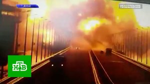 Послание Зеленскому: почему США раскрыли причастность ЦРУ к терактам Украины | «ЦТ»