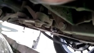 Заміна масла КПП Рено кенго 1.5 DCI. 68 к/с Renault Kangoo
