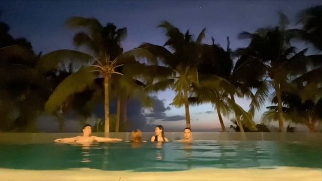 Hennan Palm Beach Resort Boracay 2022 ( Part 1 ) 🌊 смотреть онлайн