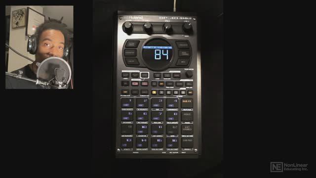 01. Introducing SP-404 MK2