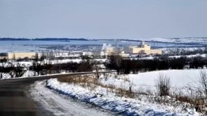 Соледар Клип